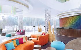 โรงแรมไอบิส สไตล์ สนามบินจาการ์ต้า